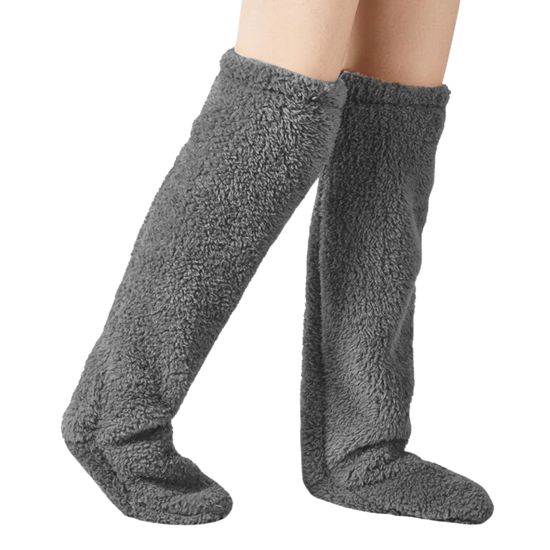 Premium cozy sock