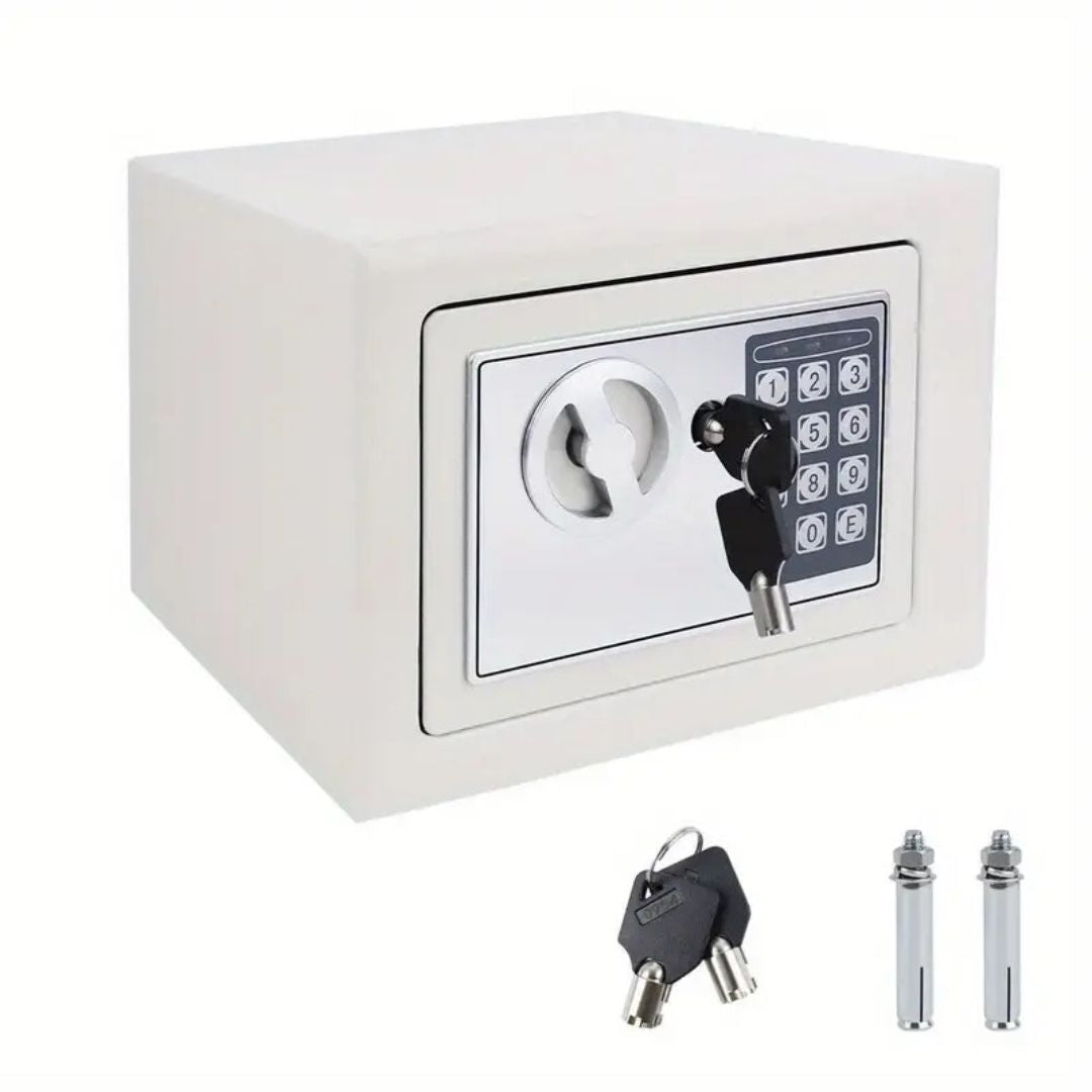 Premium Money Safe Box