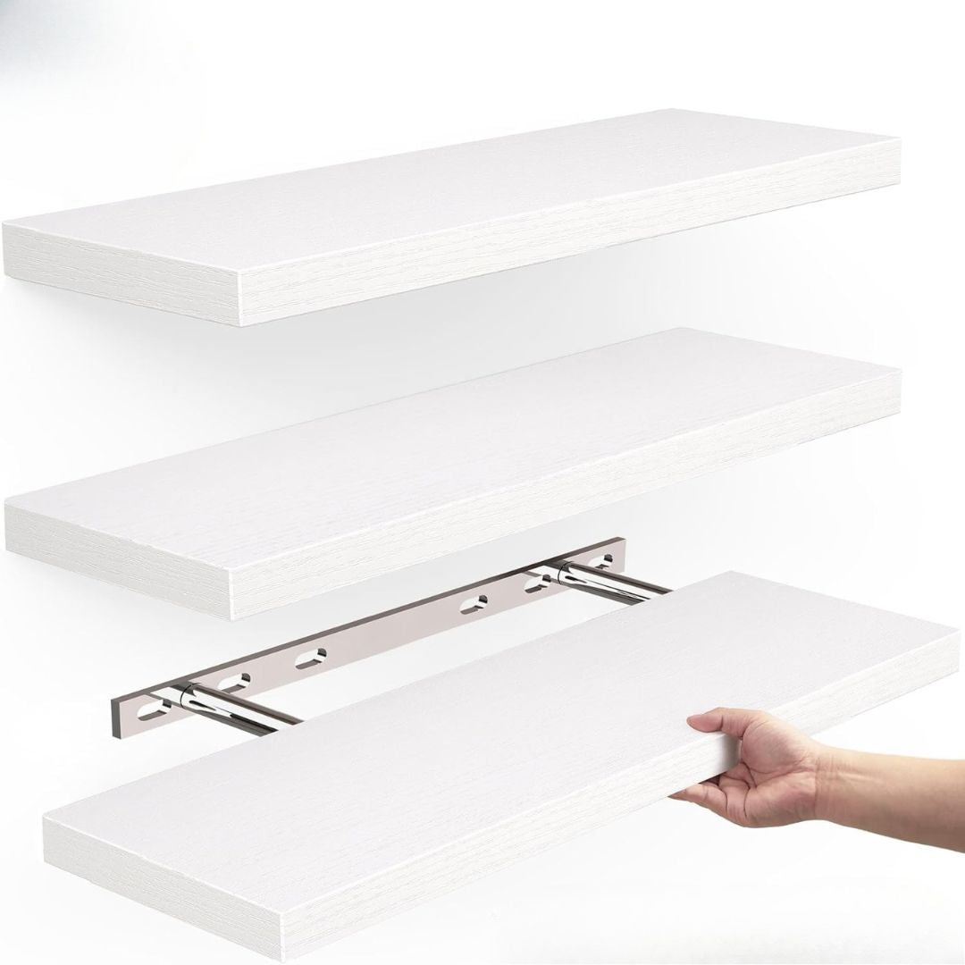 Premium Floating Shelves for Wall