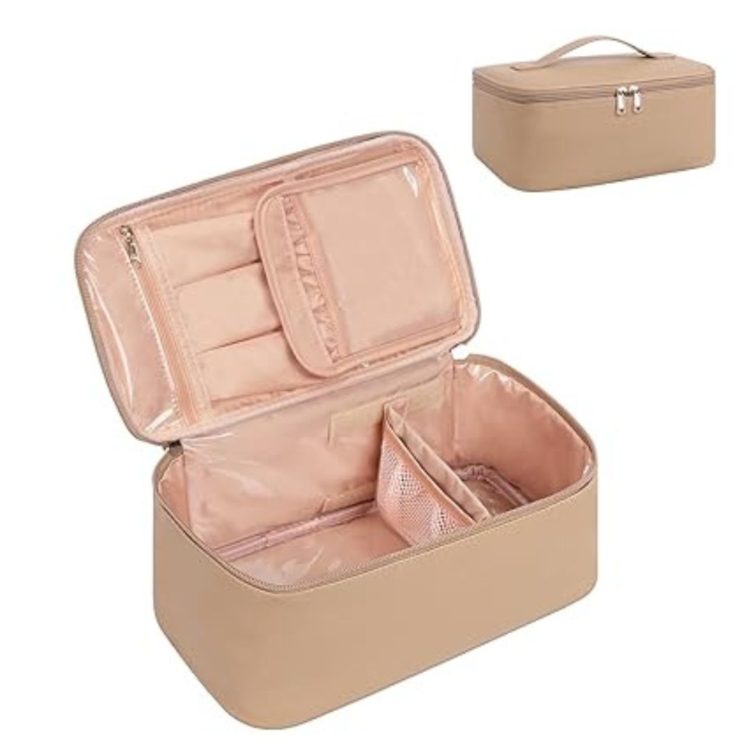 Premium Cosmetic Bag