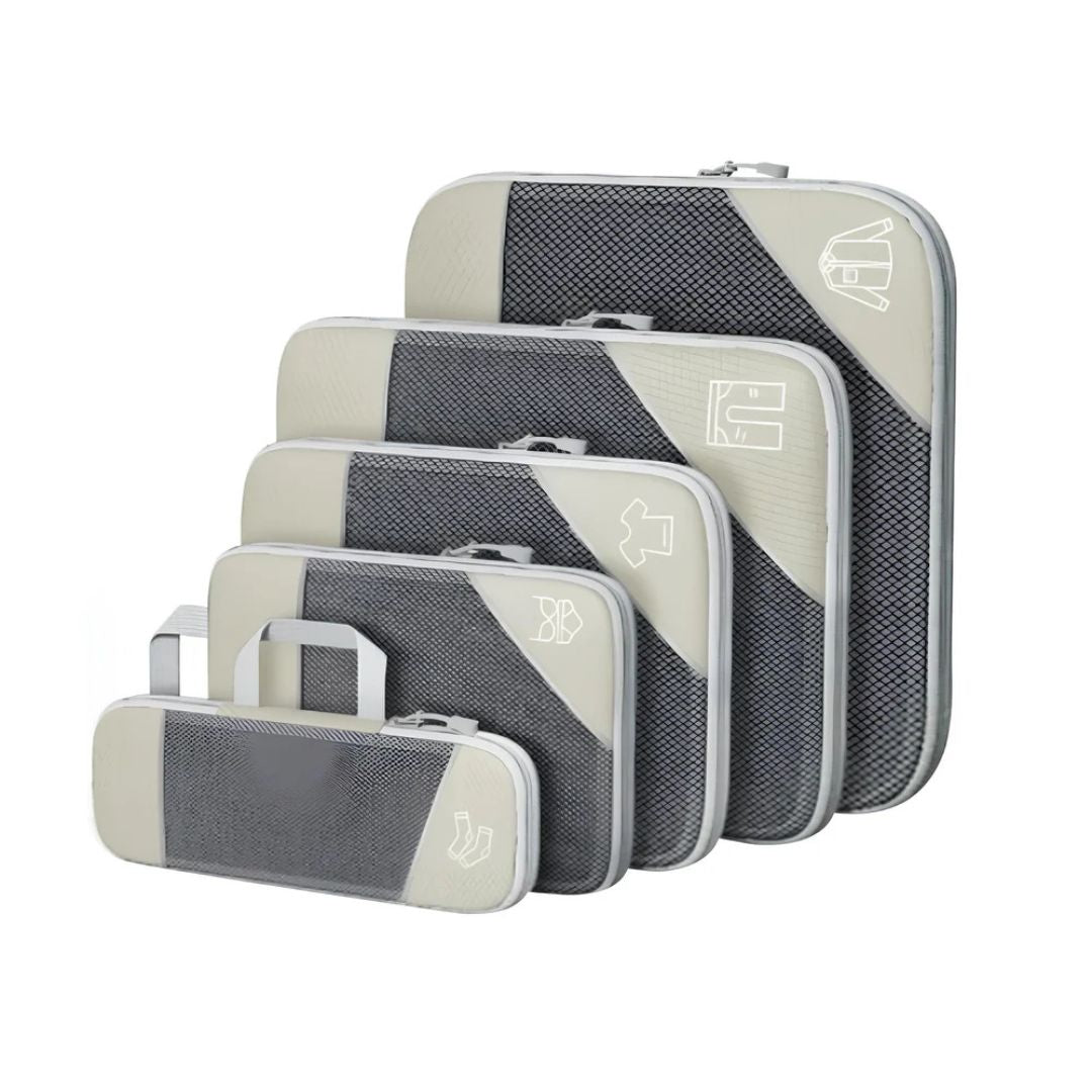 Premium Packing Cubes