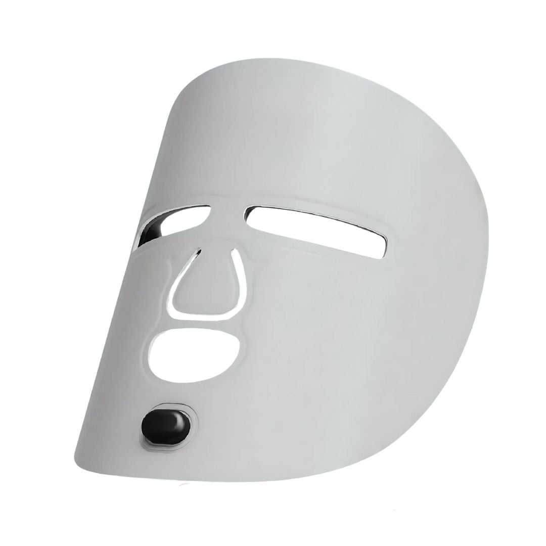 Premium Infrared Therapy Mask with Remote