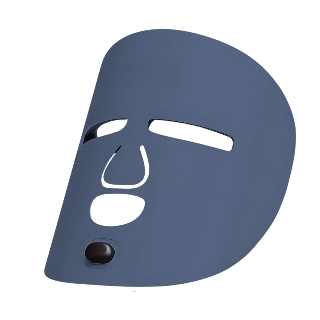 Premium Infrared Therapy Mask with Remote