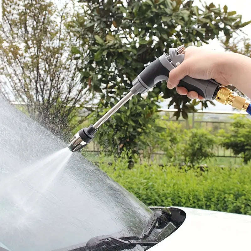 Premium Pressure Car Wash Water Gun