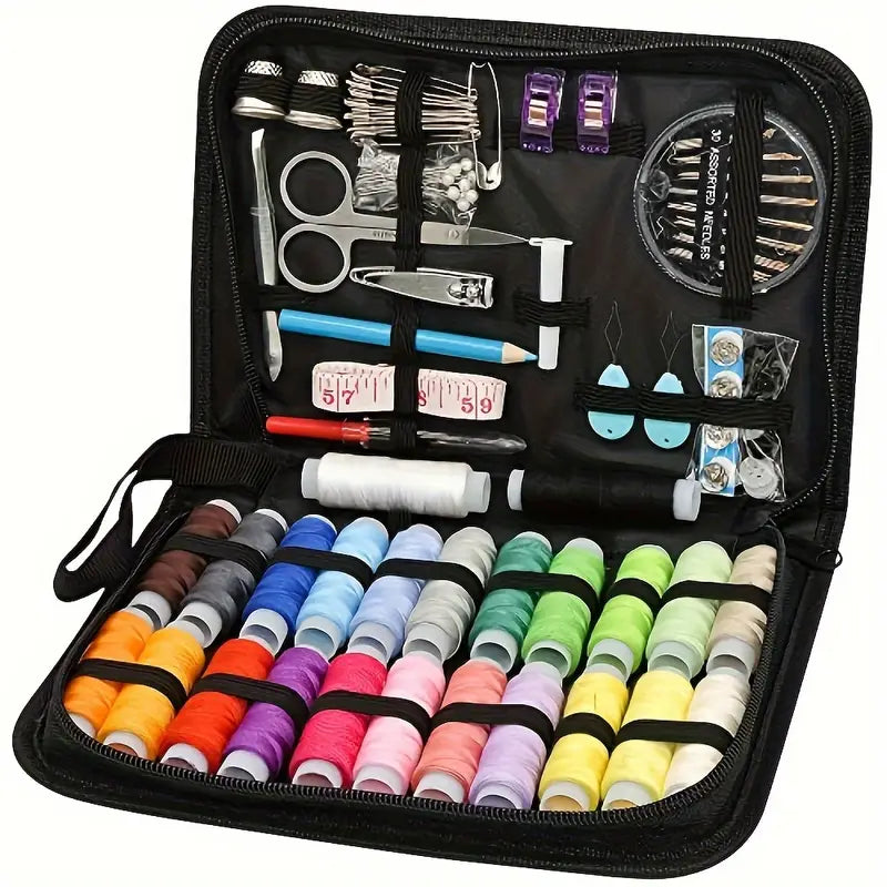 Premium Kit with Mixed Colors