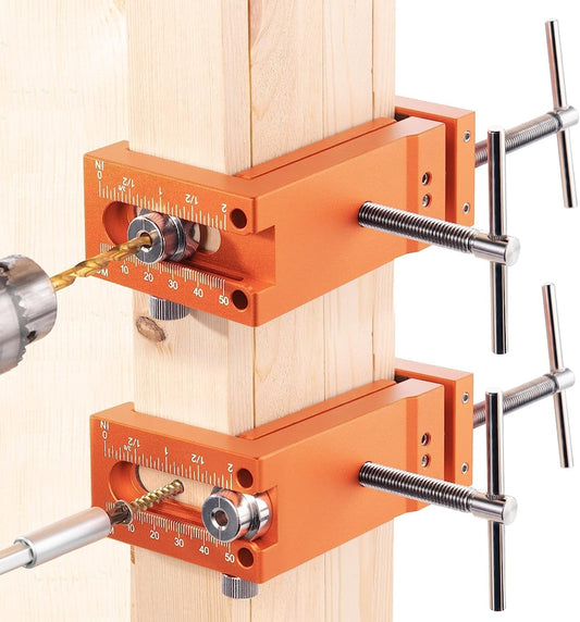 Premium Installation Clamps