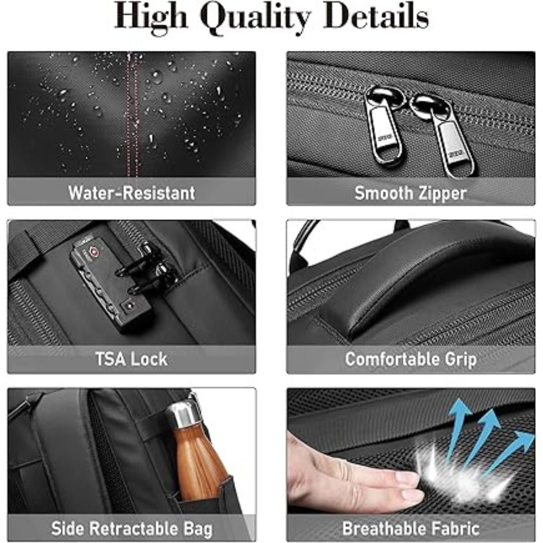 Premium Backpack Travel