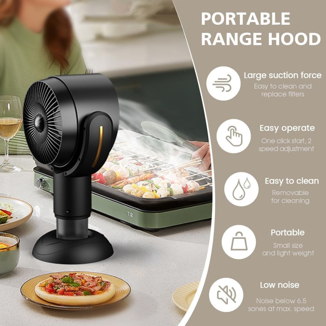 Premium Extractor Fan Kitchen