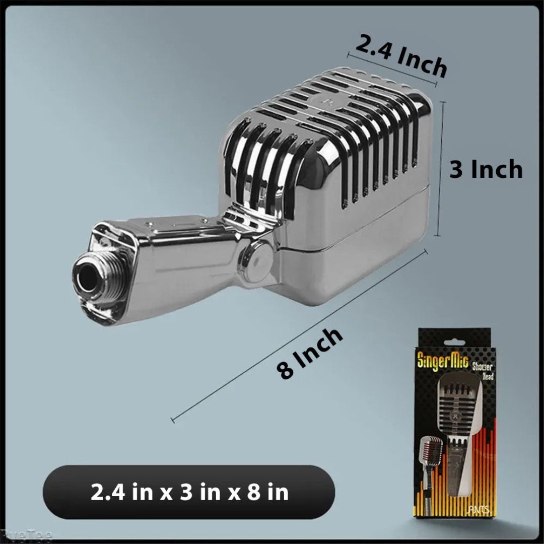 Premium Shower Head