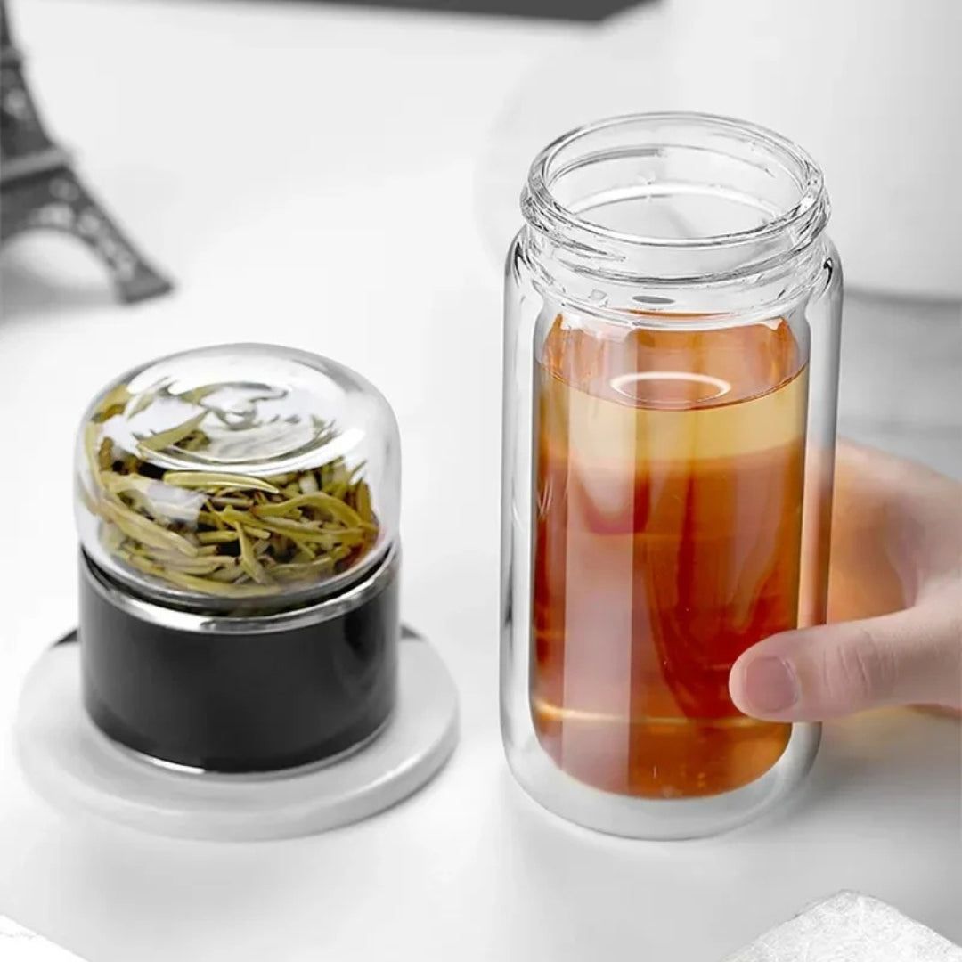 Premium Infuser