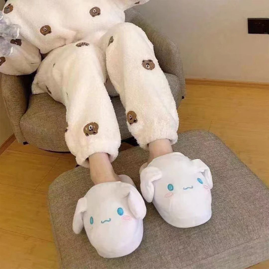 Premium Slippers