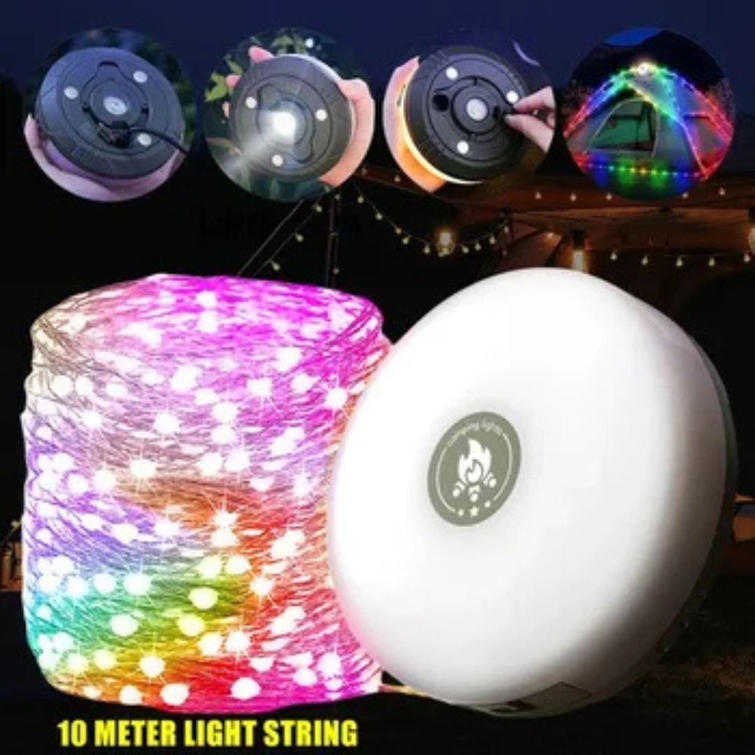 Premium Fairy Lights