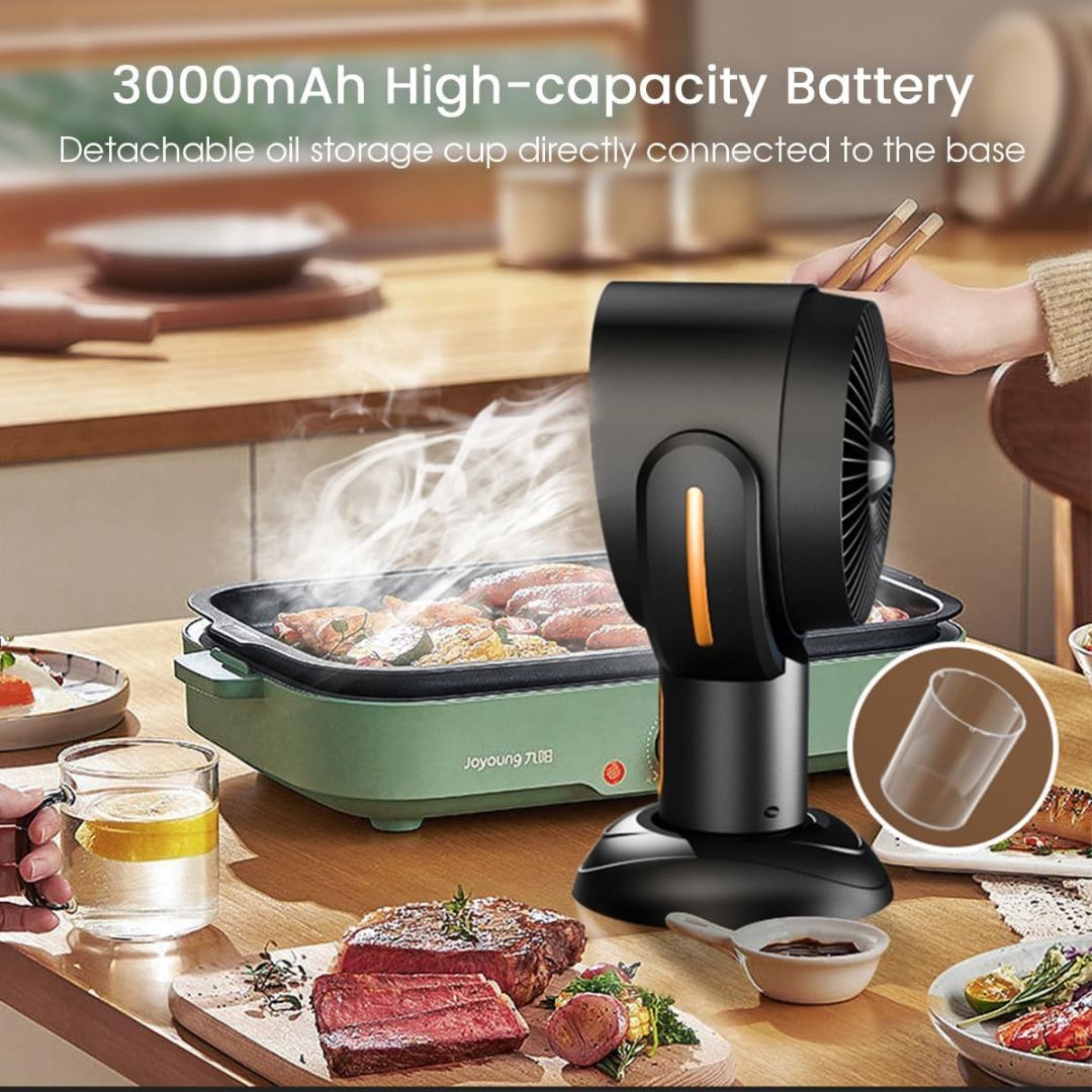 Premium Extractor Fan Kitchen