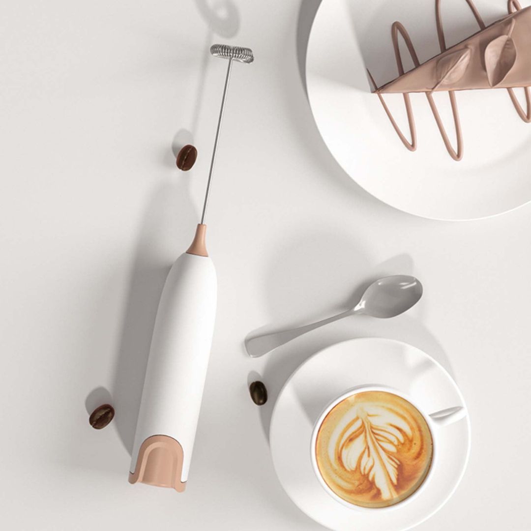 Premium Milk Frother