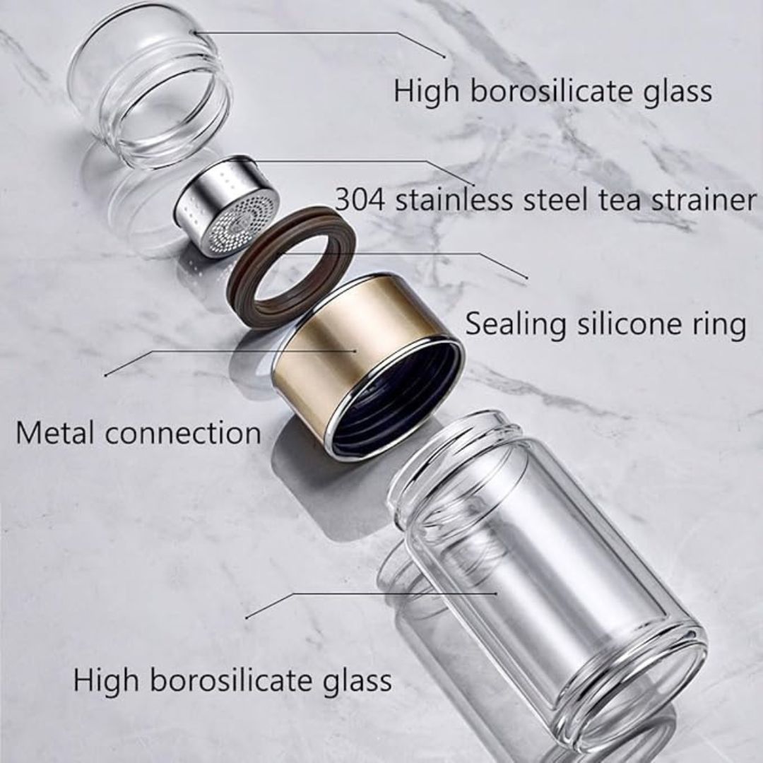 Premium Infuser