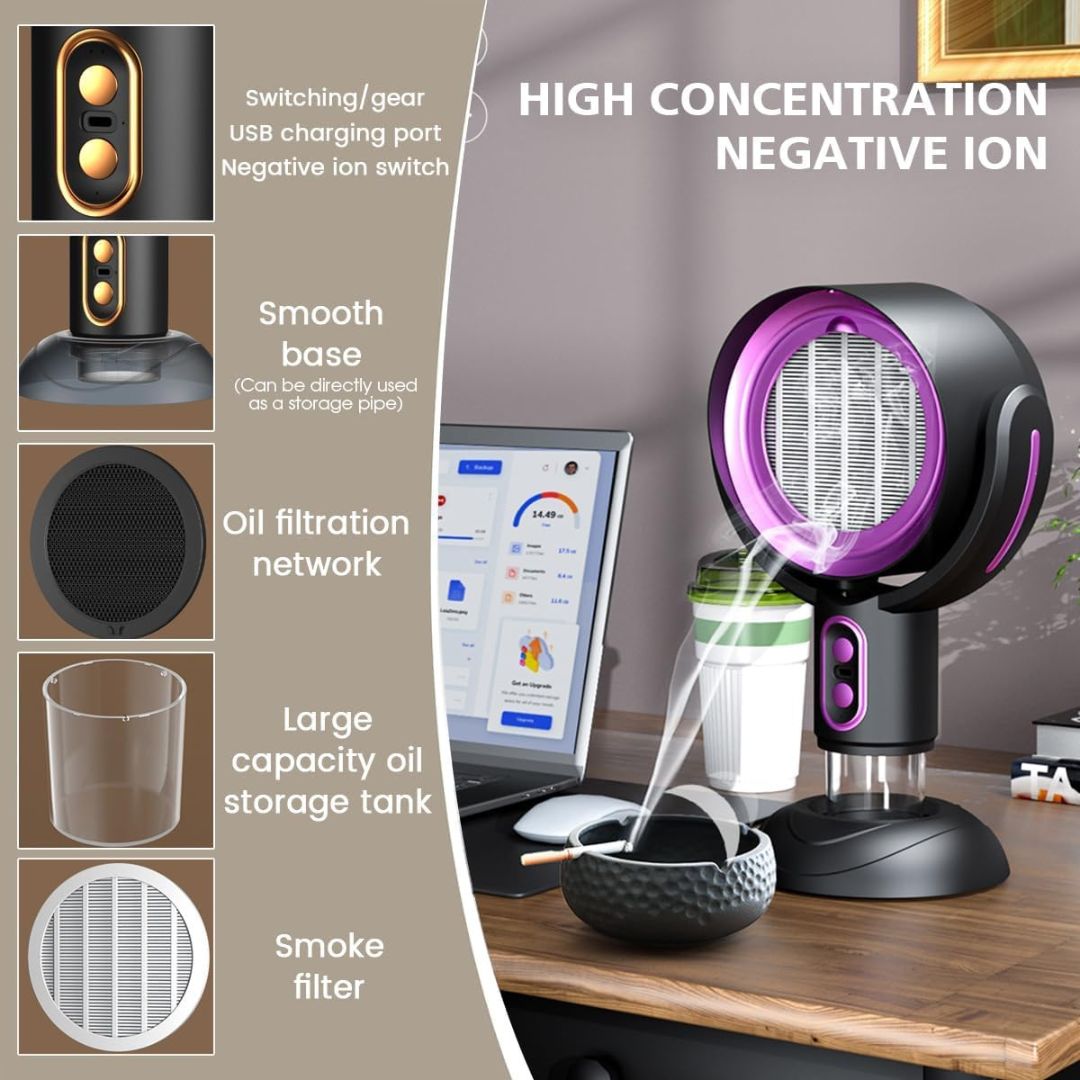 Premium Extractor Fan Kitchen