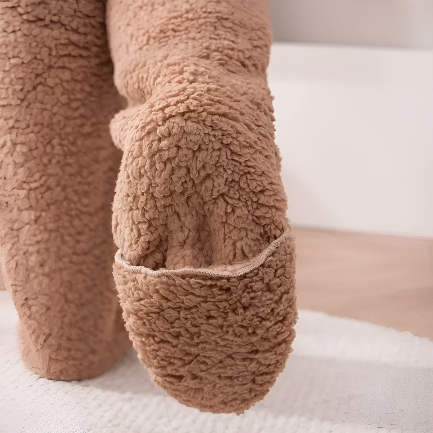 Premium cozy sock