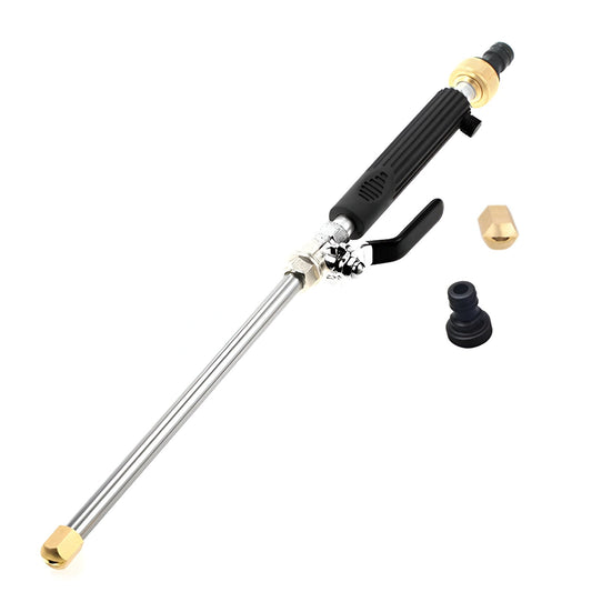 Premium Garden Hose Pressure Washer Attachment