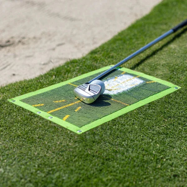 Premium Practice Mat for Swing Improvement