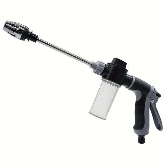 Premium Pressure Car Wash Water Gun