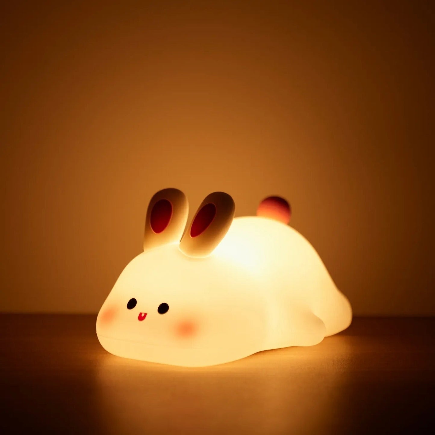 Premium Face Rabbit Lamp