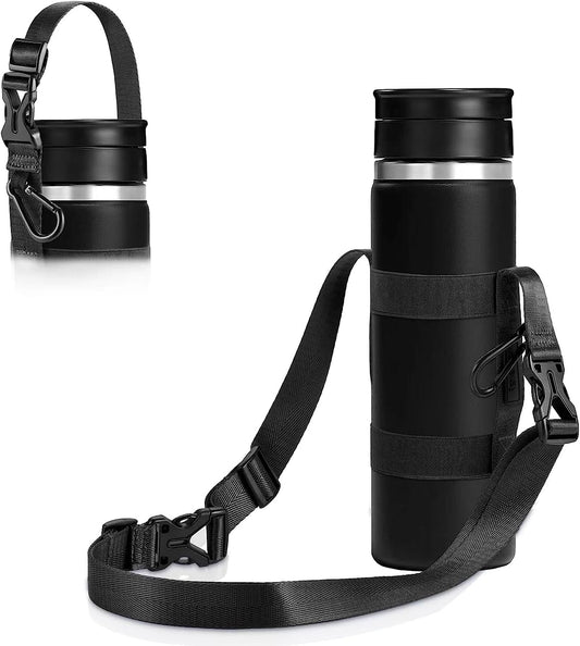 Premium Strap, for 12/25/32/40/64 Oz Universal/Hydro Flask Water Bottles