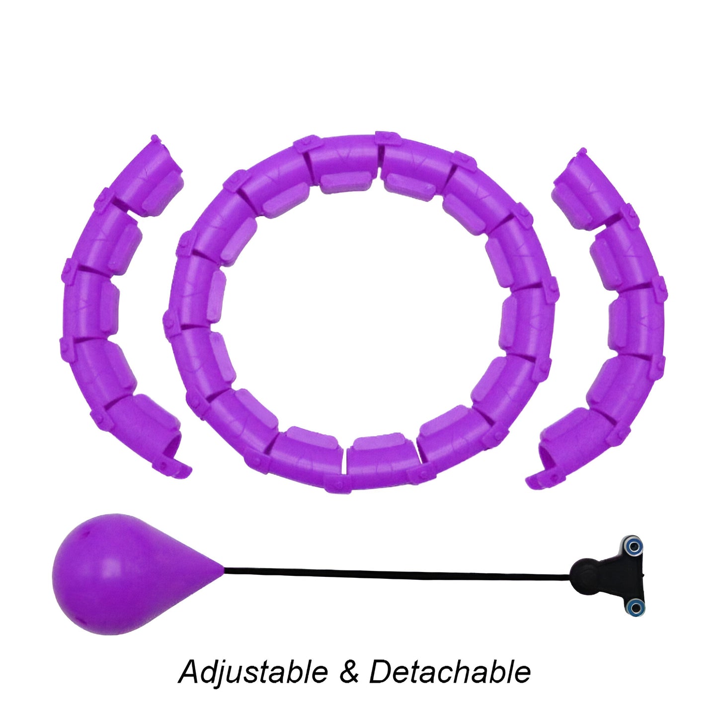 Premium Hula Hoop