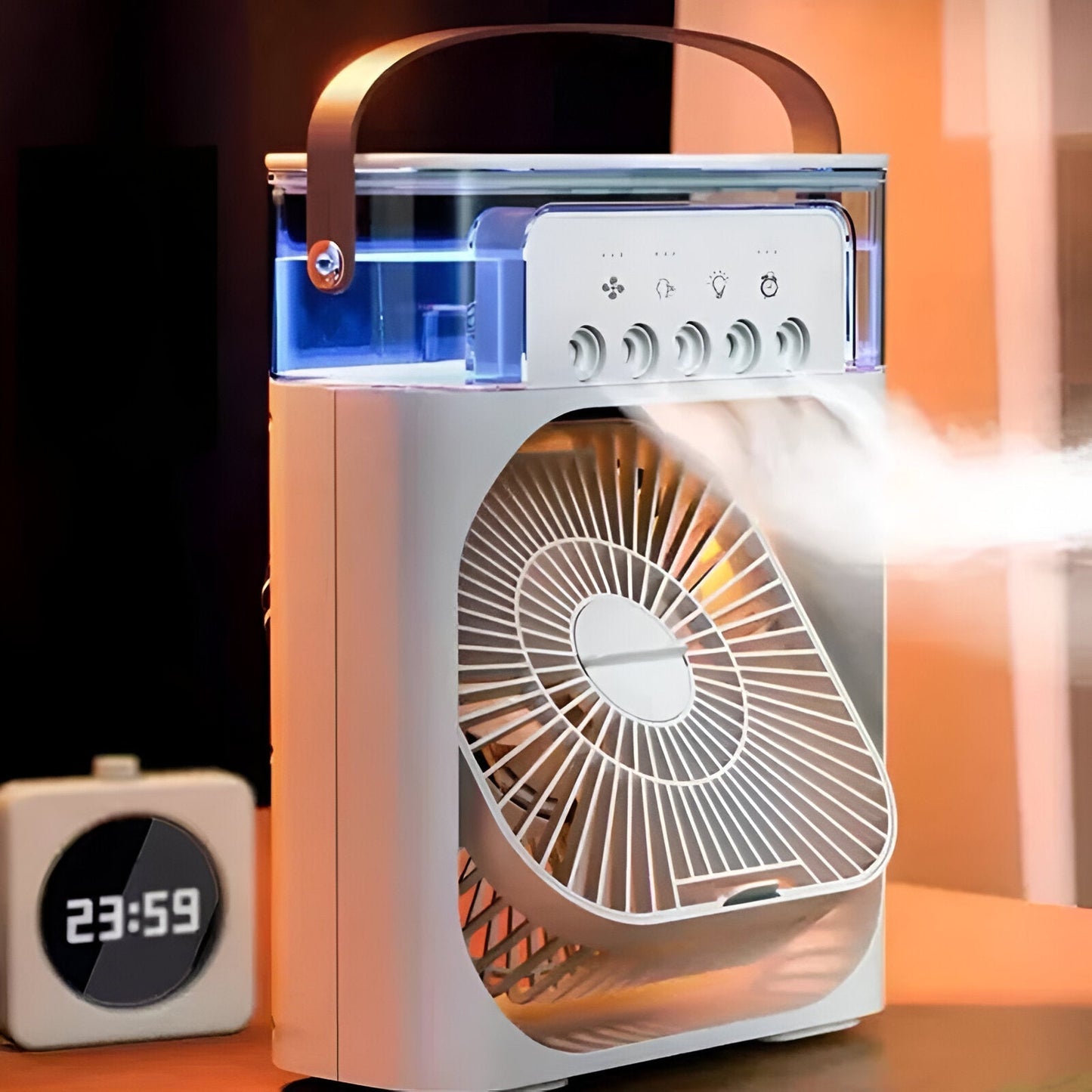 Premium in 1 Air Cooler Humidifier