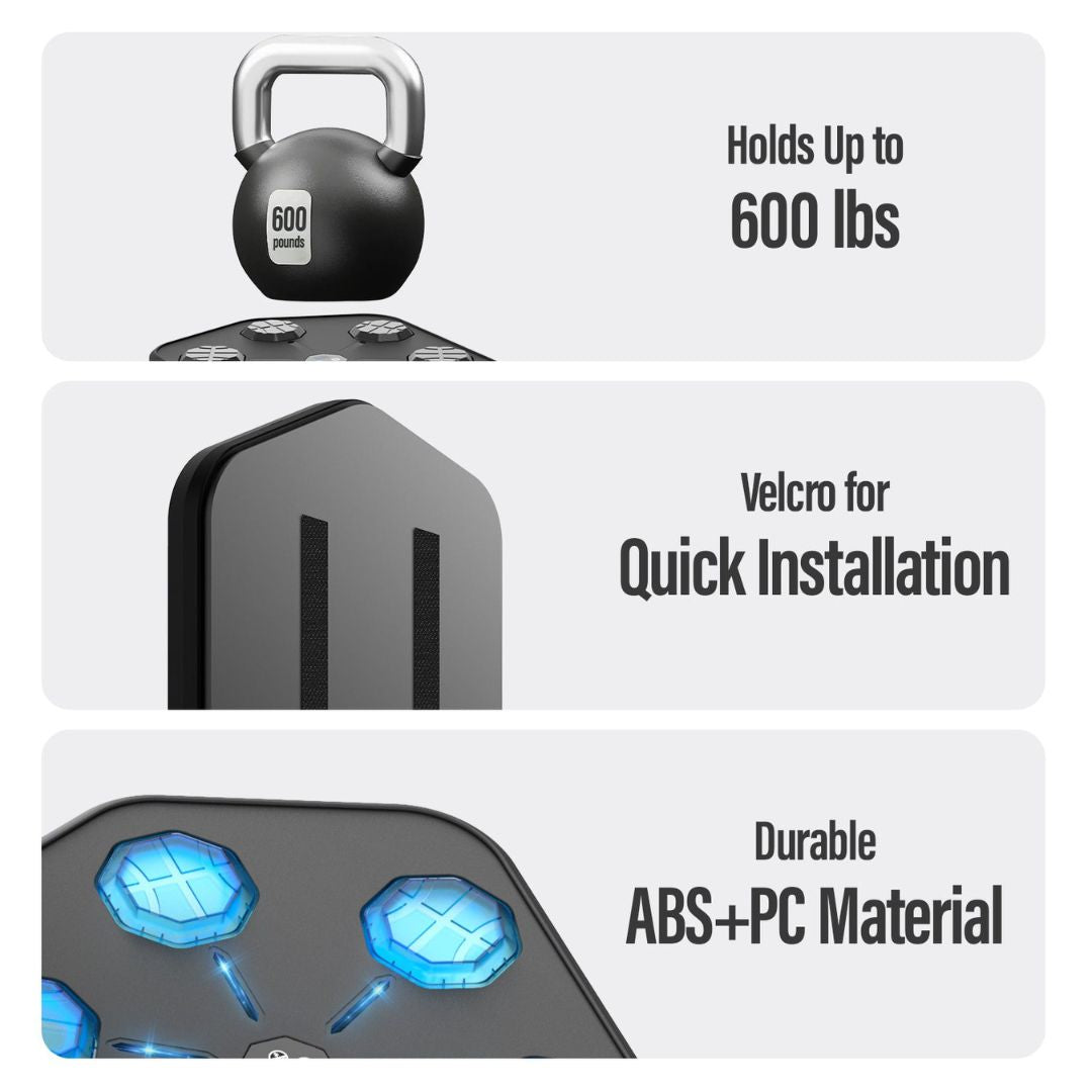 Premium Boxing Machine With Boxing Gloves
