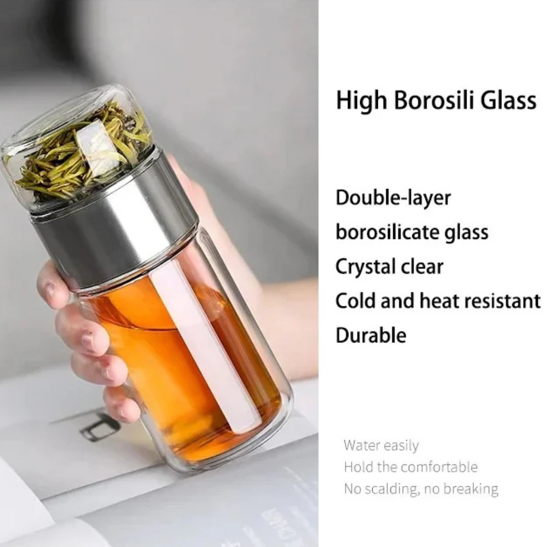 Premium Infuser