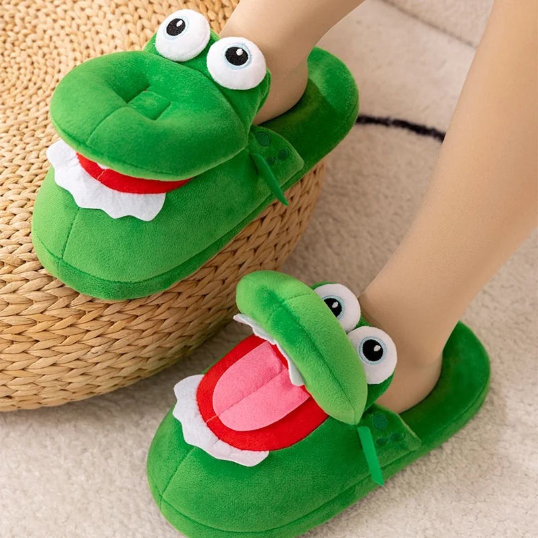 Premium Slippers