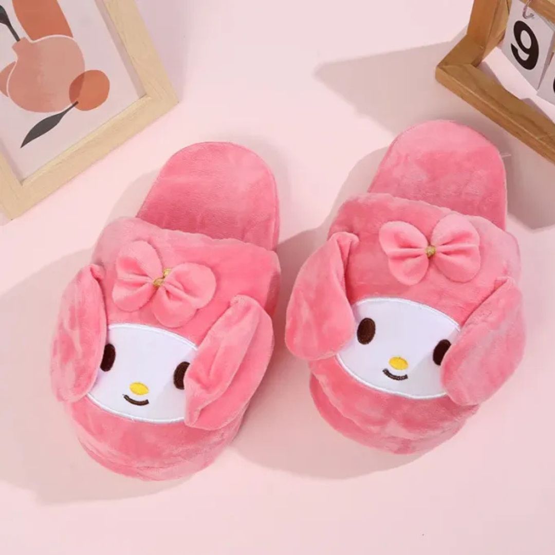 Premium Slippers