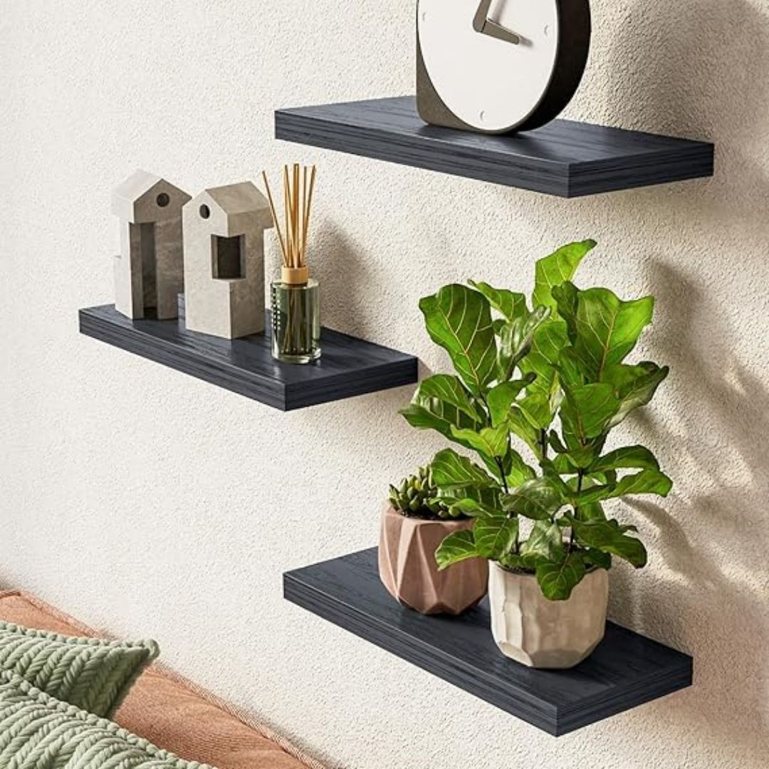 Premium Floating Shelves for Wall