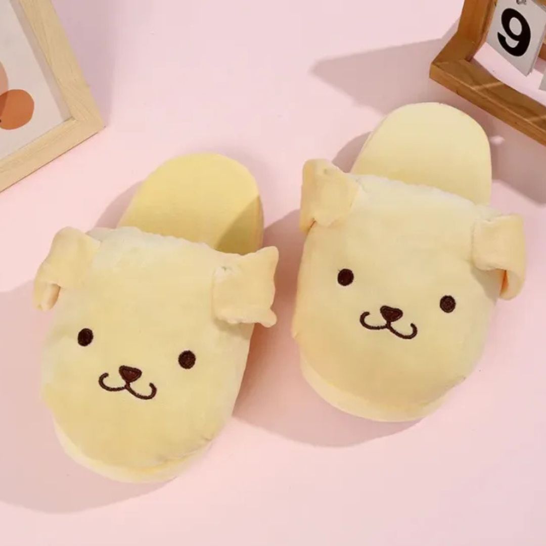 Premium Slippers