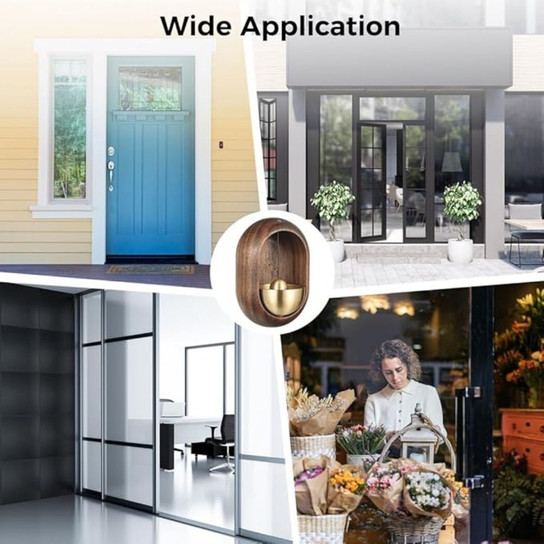 Premium Door Chime