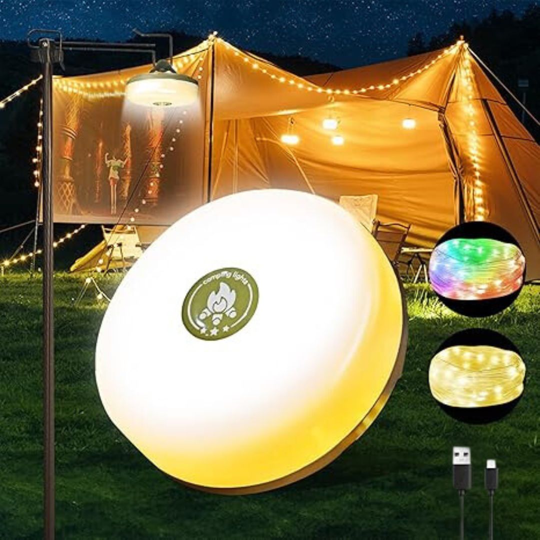 Premium Fairy Lights