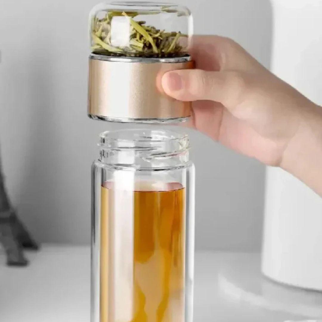 Premium Infuser