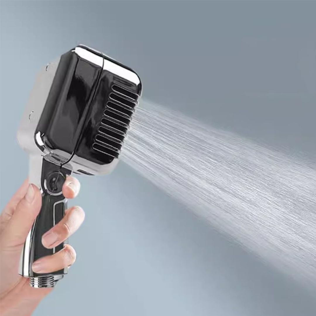Premium Shower Head