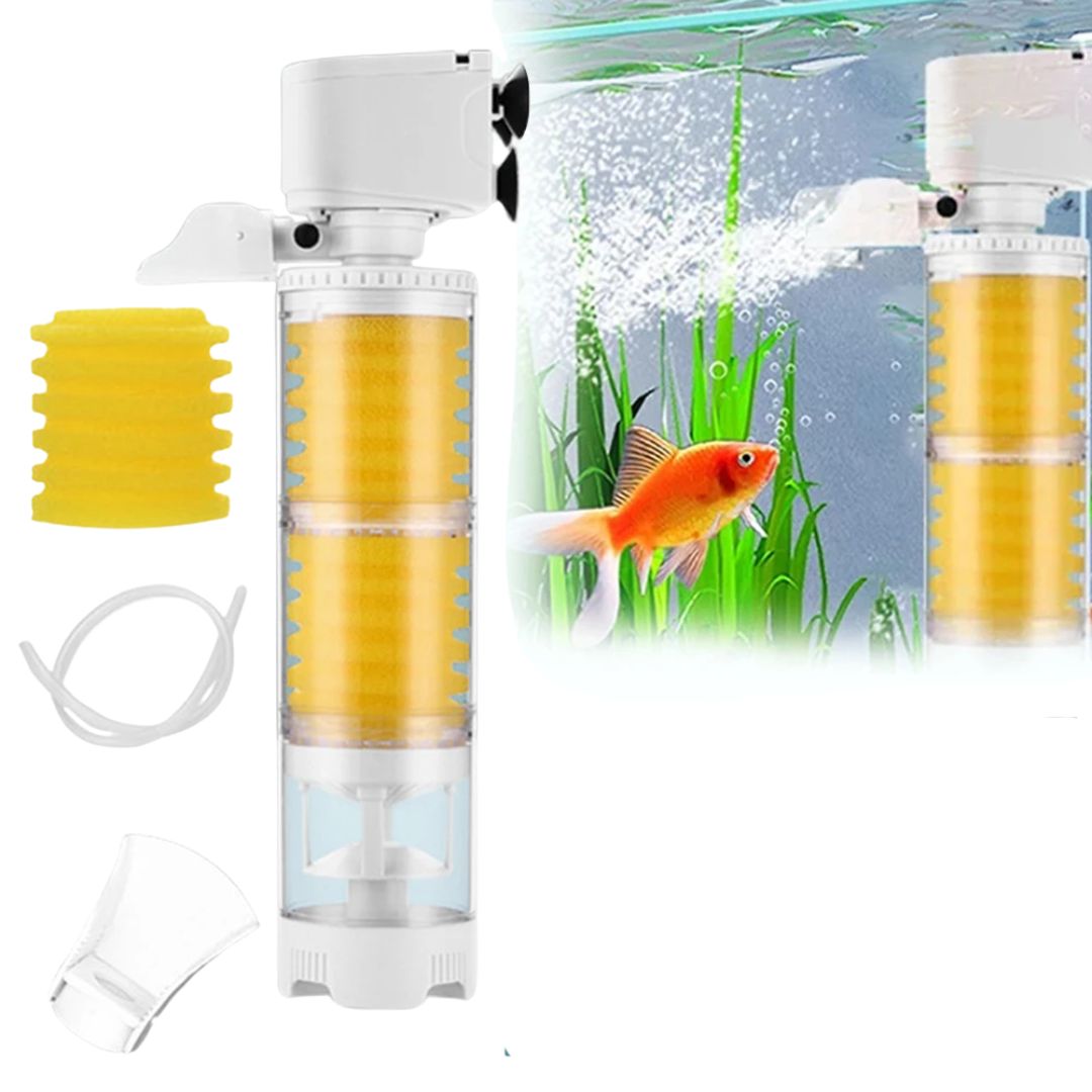 Premium Tank Filter