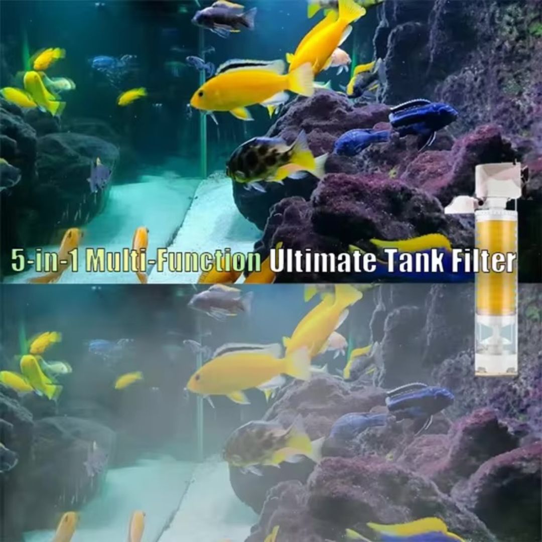 Premium Tank Filter