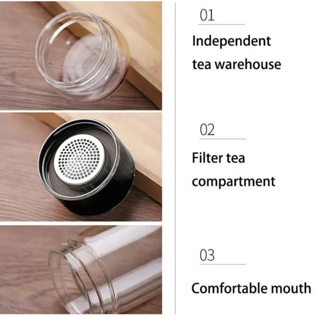 Premium Infuser