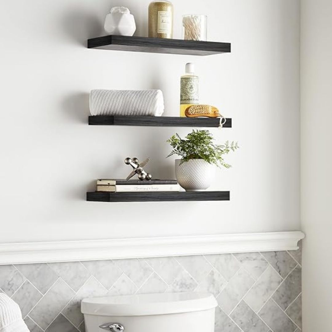 Premium Floating Shelves for Wall