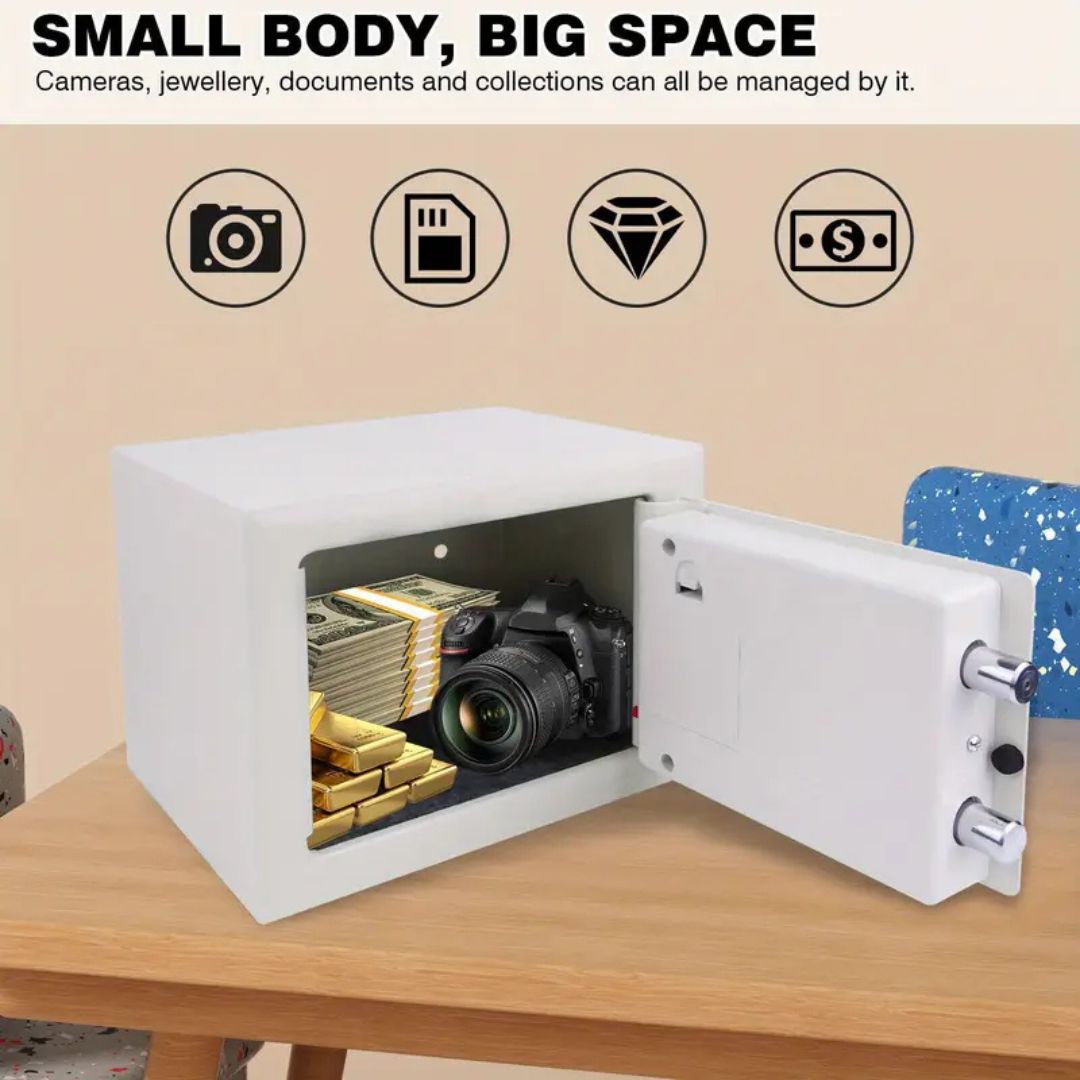 Premium Money Safe Box