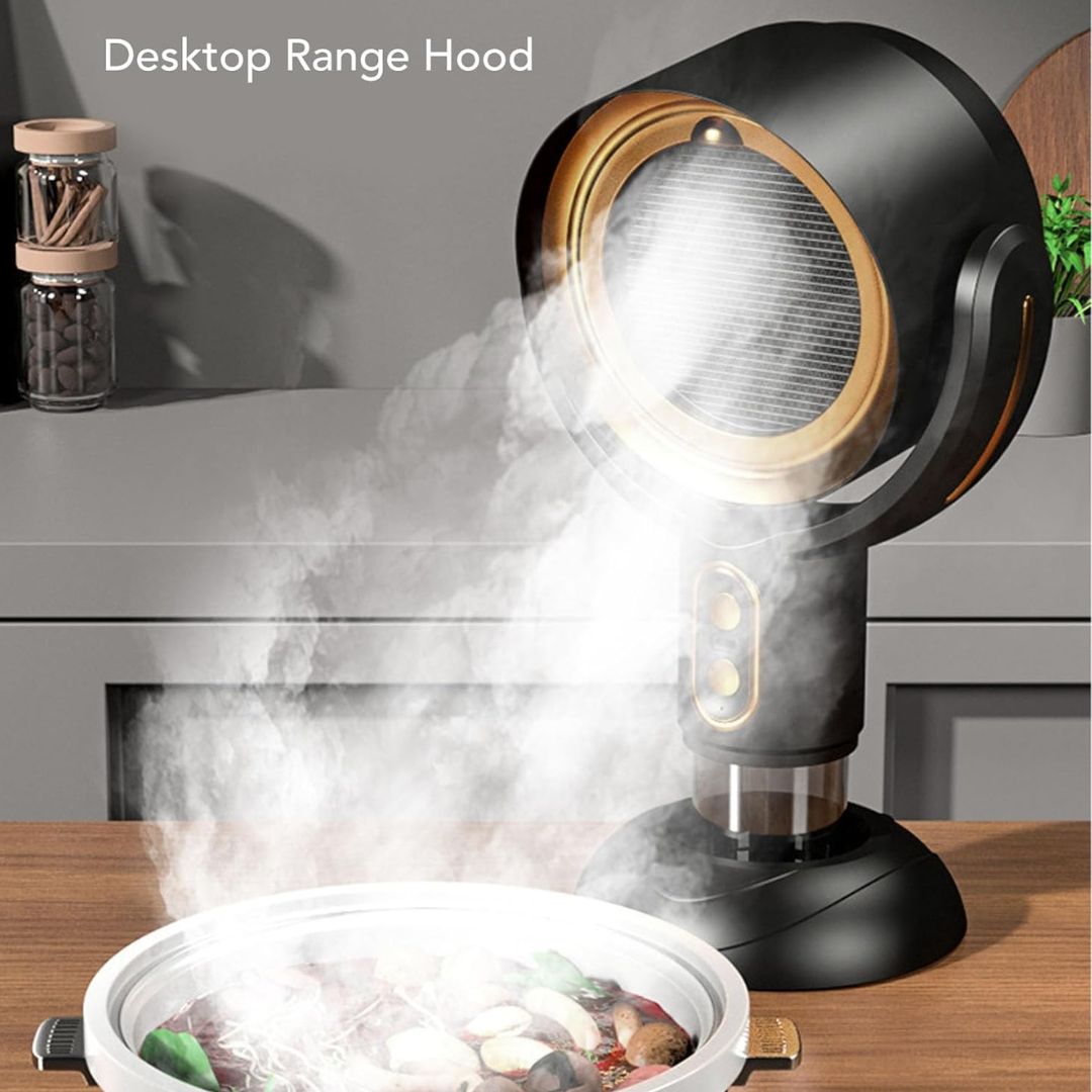 Premium Extractor Fan Kitchen