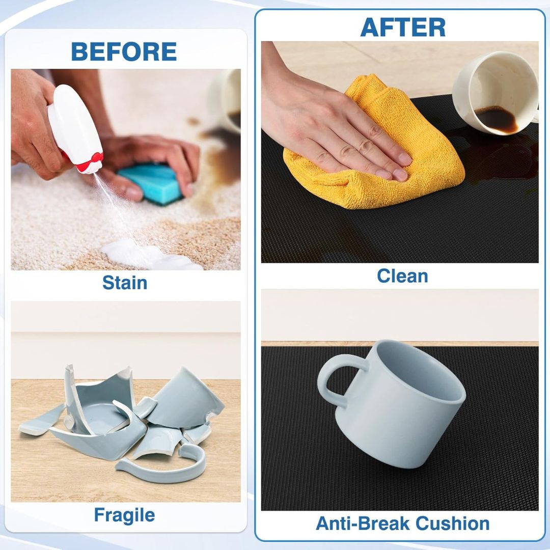 Premium Fatigue Kitchen Mats