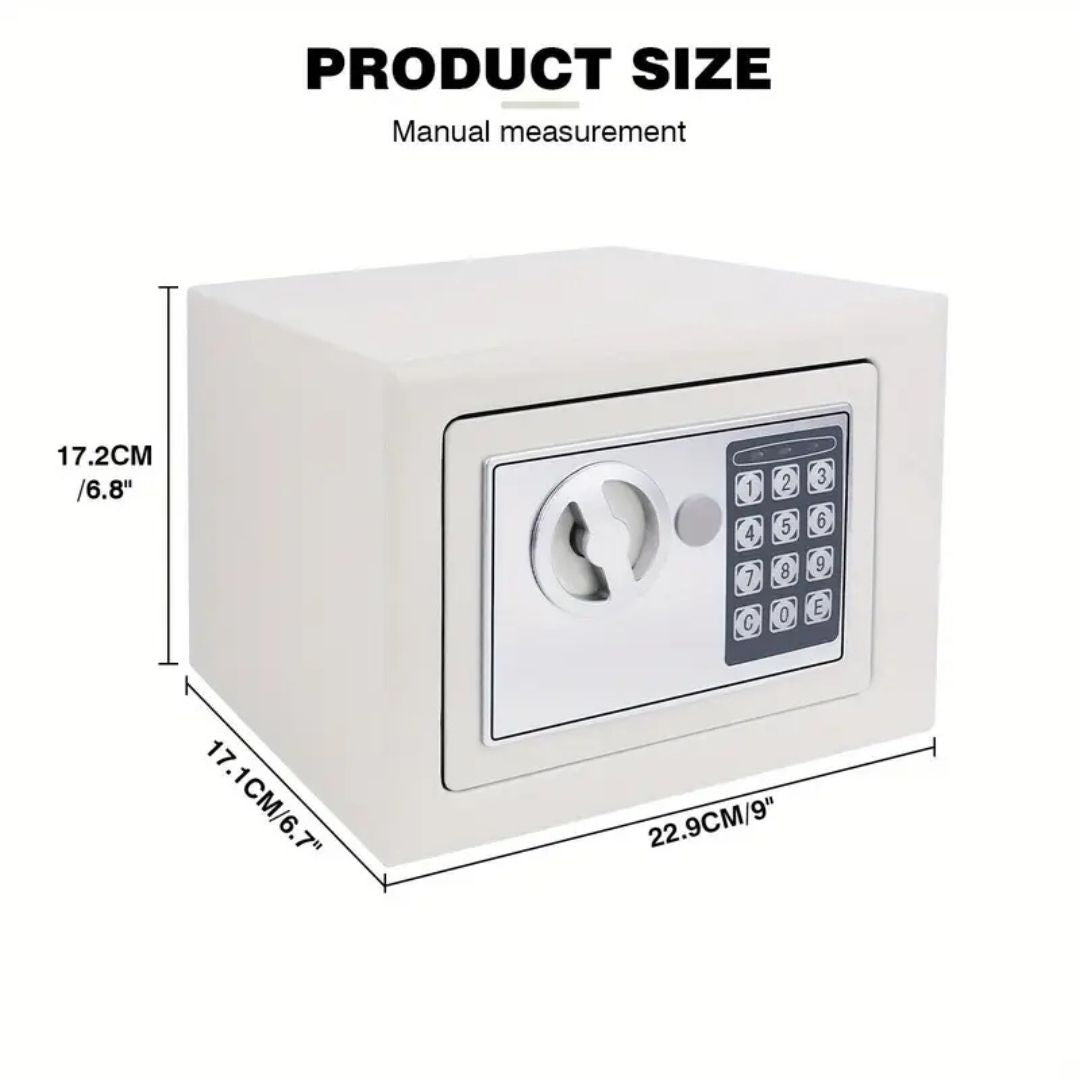 Premium Money Safe Box