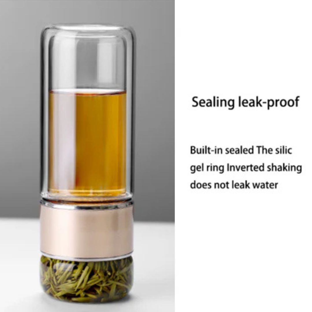 Premium Infuser
