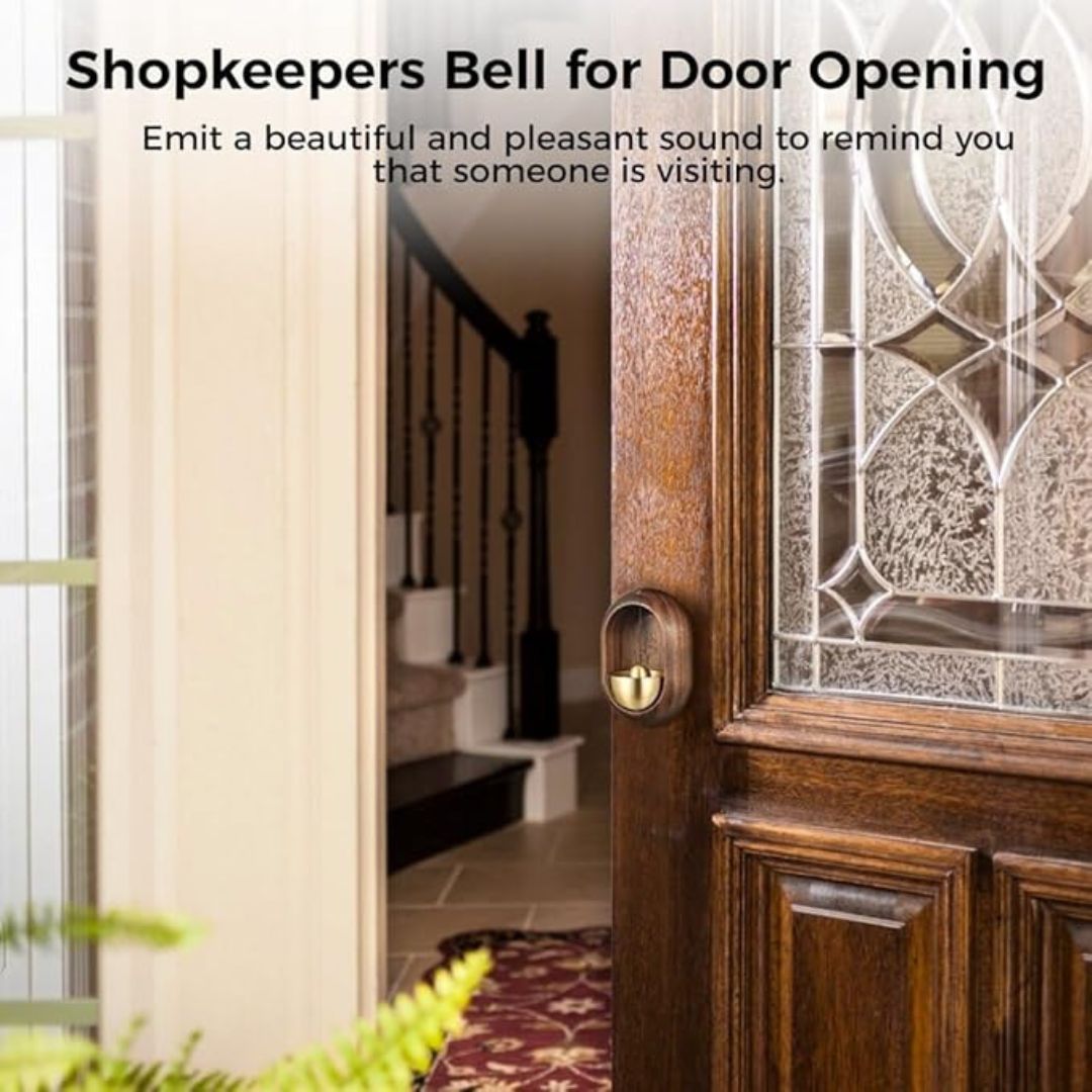Premium Door Chime