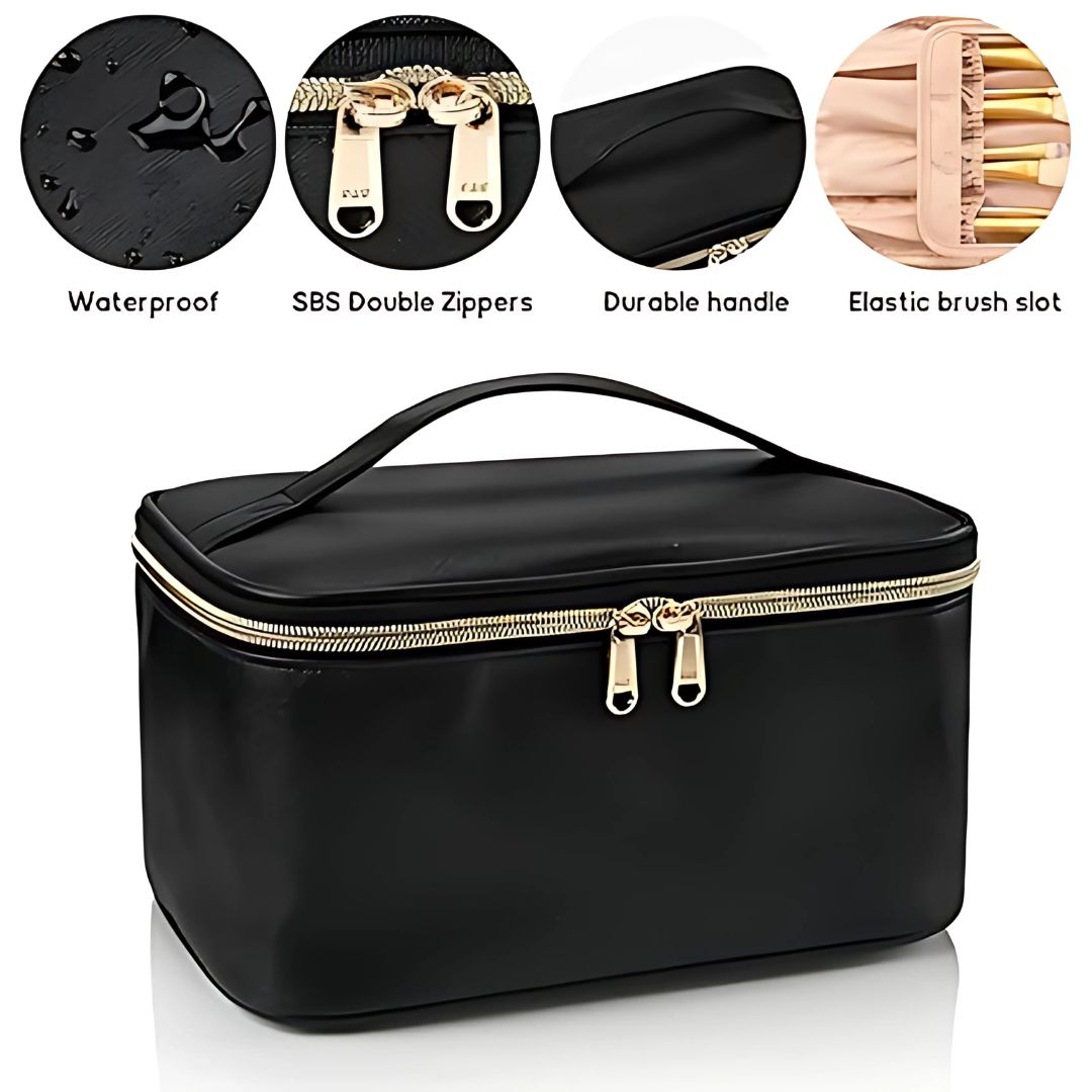 Premium Cosmetic Bag