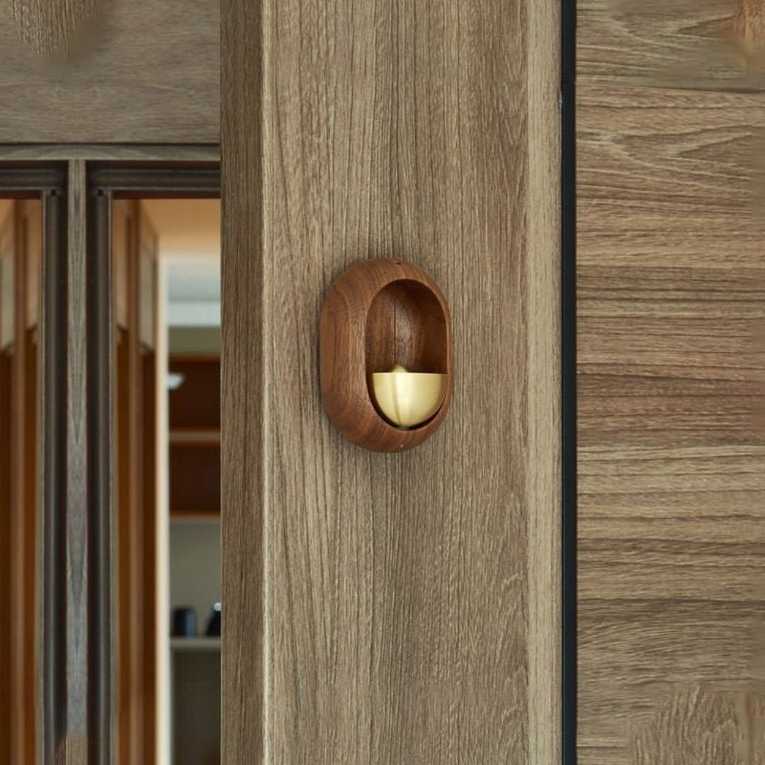 Premium Door Chime